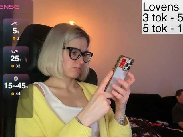 Sexy-Sweets from BongaCams is Freechat