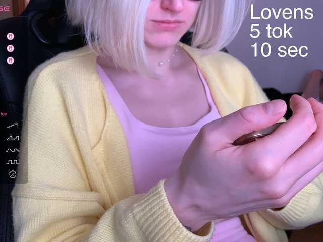 Sexy-Sweets from BongaCams is Freechat