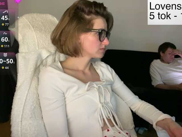 Sexy-Sweets's BongaCams show and profile