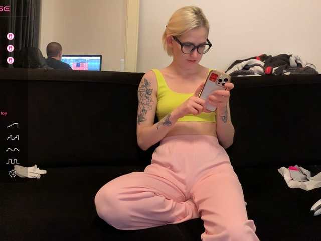 Sexy-Sweets