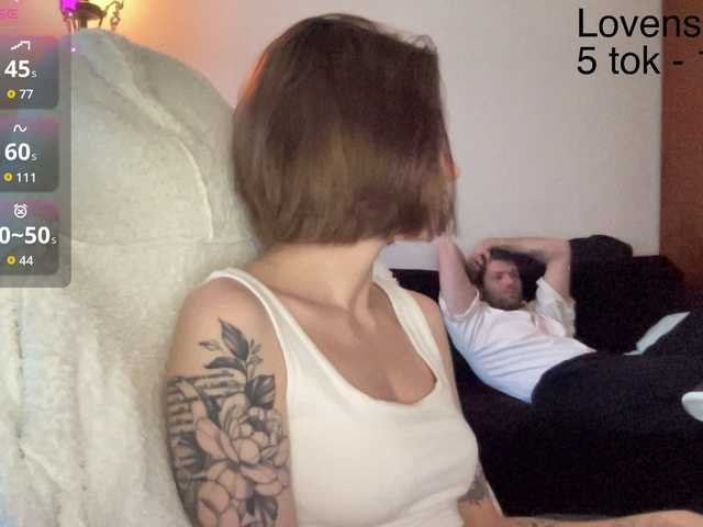 Sexy-Sweets from BongaCams is Freechat