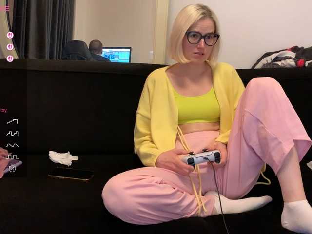 Sexy-Sweets