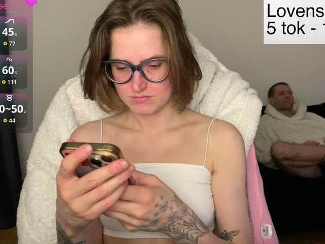 Sexy-Sweets's BongaCams show and profile