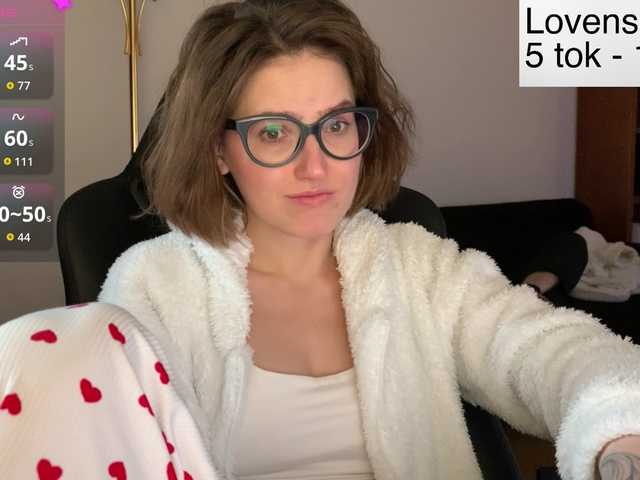Sexy-Sweets's BongaCams show and profile