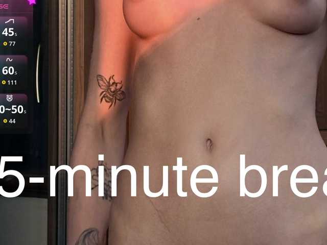 Sexy-Sweets's BongaCams show and profile