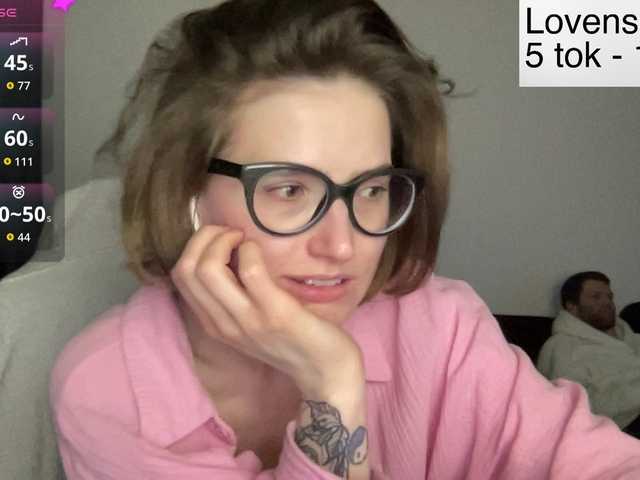 Sexy-Sweets from BongaCams is Freechat