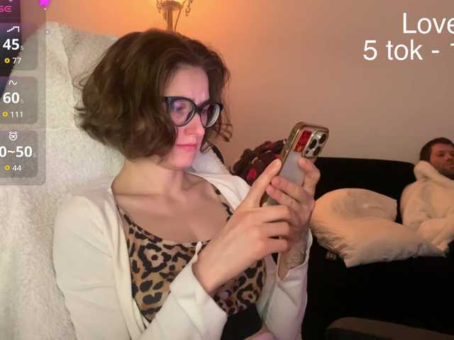 Sexy-Sweets from BongaCams