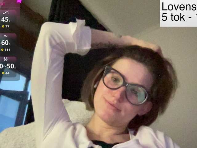 Sexy-Sweets's BongaCams show and profile