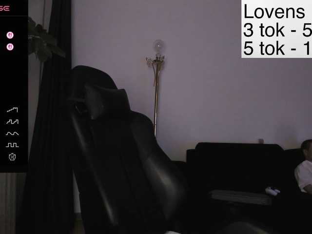 Sexy-Sweets from BongaCams