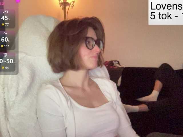 Sexy-Sweets from BongaCams is Freechat