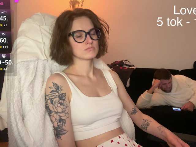 Sexy-Sweets — Lovens -  5, 22, 44, 77, 111We don't show sex and anal, even in private! @total - Cheer us up)) @remain - I just need to collect. Thanks for your support) Inst: sexysweeets