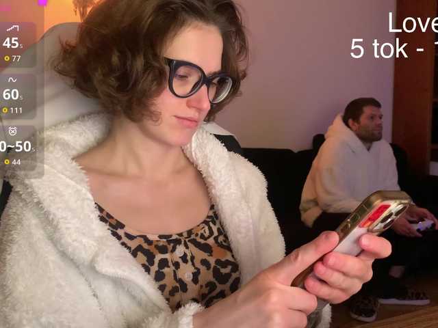 Sexy-Sweets from BongaCams