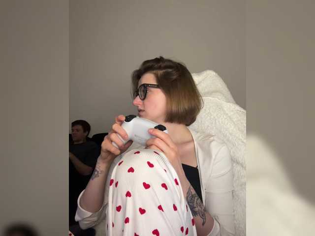 Sexy-Sweets's BongaCams show and profile