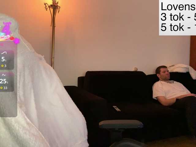 Sexy-Sweets's BongaCams show and profile