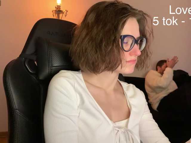 Sexy-Sweets from BongaCams