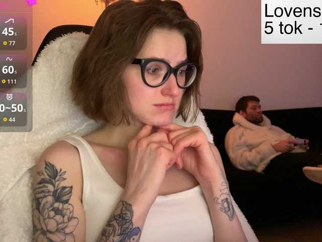 Sexy-Sweets's BongaCams show and profile