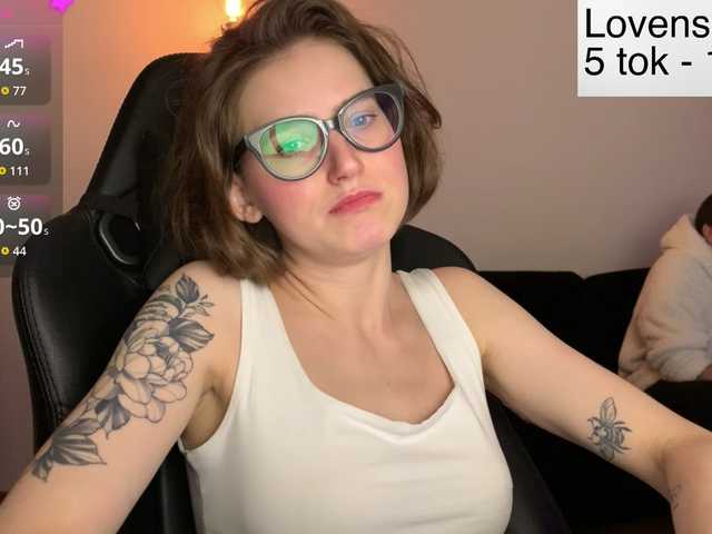 Sexy-Sweets's BongaCams show and profile