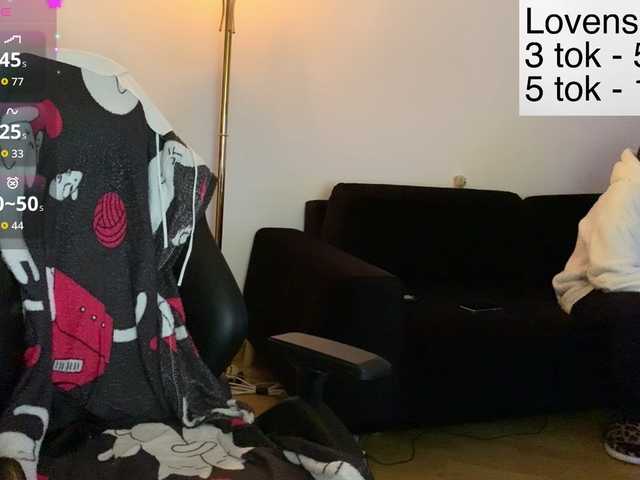 Sexy-Sweets's BongaCams show and profile