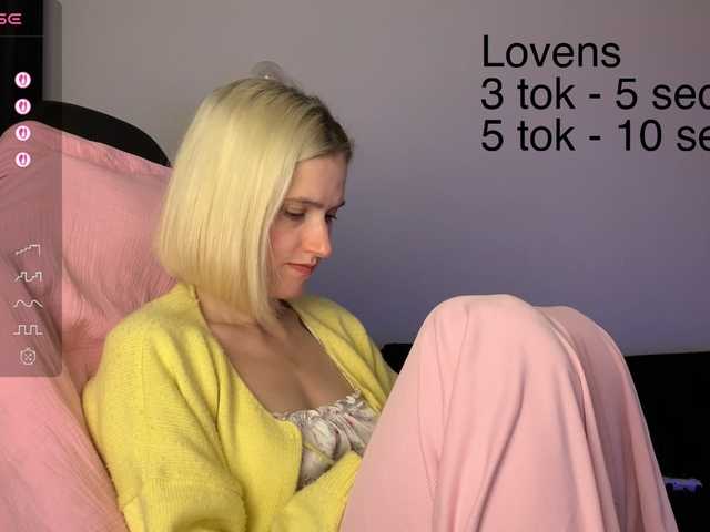 Sexy-Sweets from BongaCams is Freechat