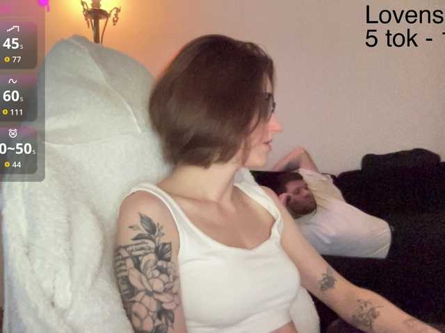 Sexy-Sweets from BongaCams is Freechat