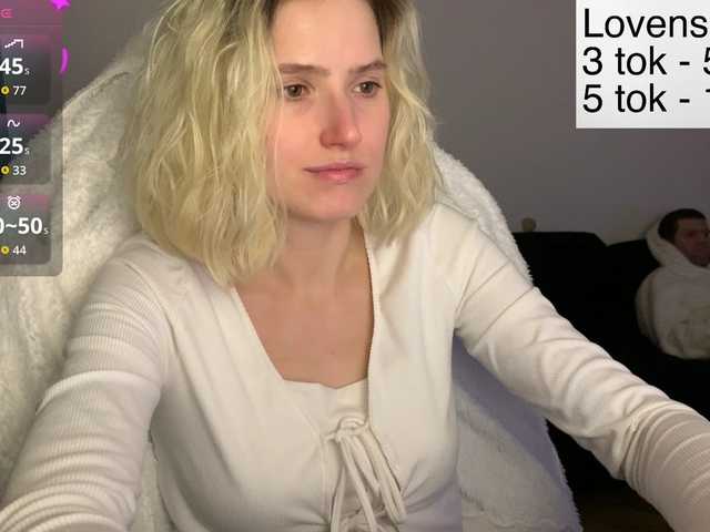 Sexy-Sweets webcam