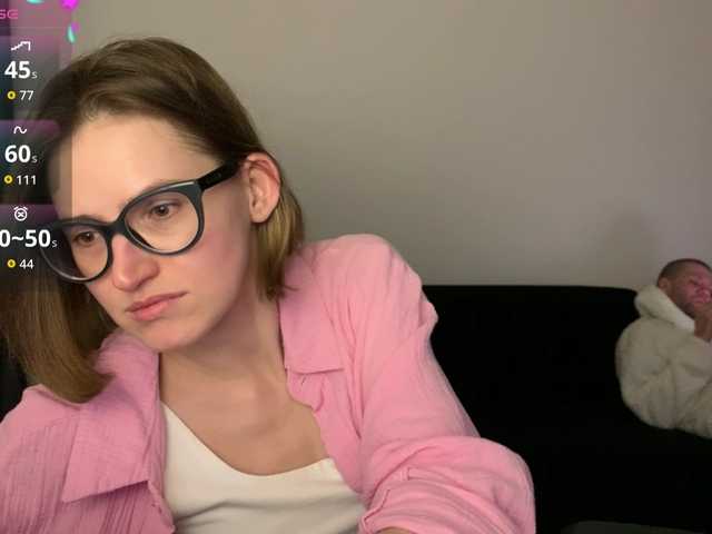 Sexy-Sweets's BongaCams show and profile