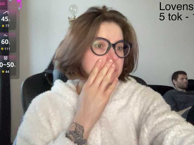 BongaCams Sexy-Sweets is Freechat Sexy-Sweets — Lovens - 5, 22, 44, 77, 111We don't show sex and anal, even in private! @total - Cheer us up)) @remain - I just need to collect. Thanks for your support) Inst: sexysweeets