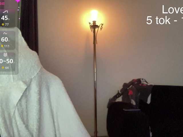 Sexy-Sweets's BongaCams show and profile