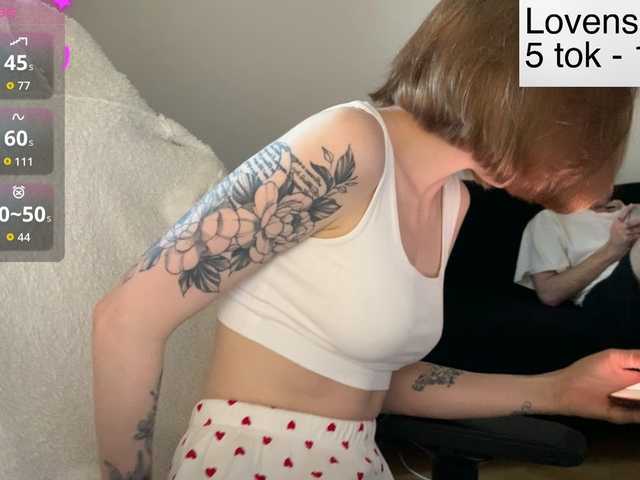 Sexy-Sweets live cam