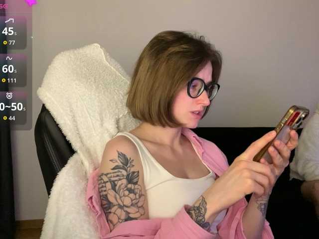 Sexy-Sweets's BongaCams show and profile