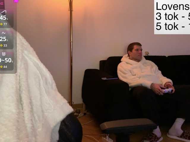 Sexy-Sweets's BongaCams show and profile