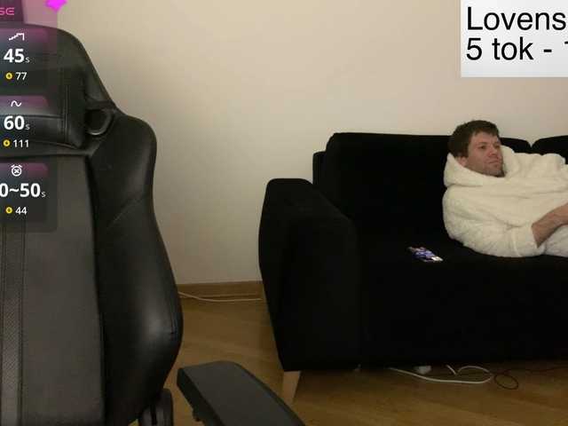 Sexy-Sweets's BongaCams show and profile