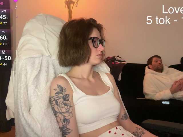 Sexy-Sweets from BongaCams is Freechat