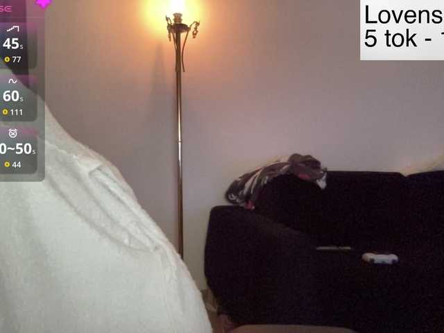 Sexy-Sweets from BongaCams is Freechat