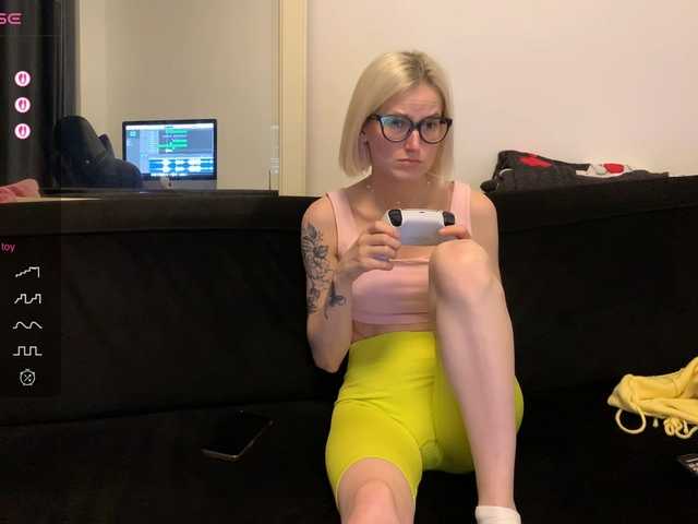 Sexy-Sweets