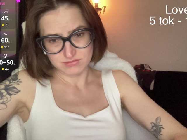 Sexy-Sweets from BongaCams is Freechat