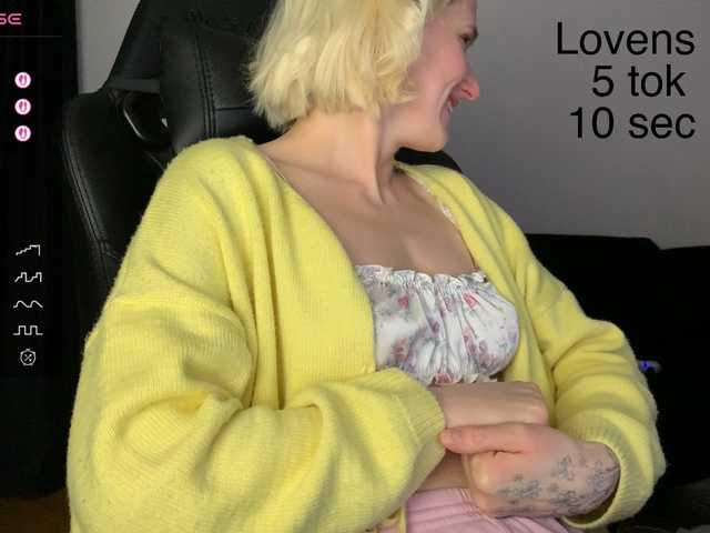 Sexy-Sweets