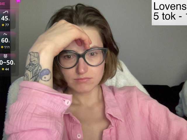 Sexy-Sweets — Lovens -  5, 22, 44, 77, 111We don't show sex and anal, even in private! @total - Cheer us up)) @remain - I just need to collect. Thanks for your support) Inst: sexysweeets