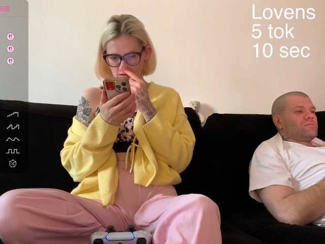 Sexy-Sweets