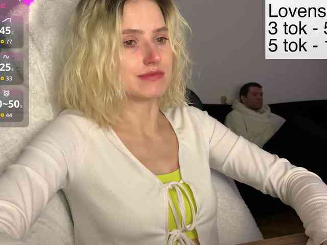 Sexy-Sweets webcam