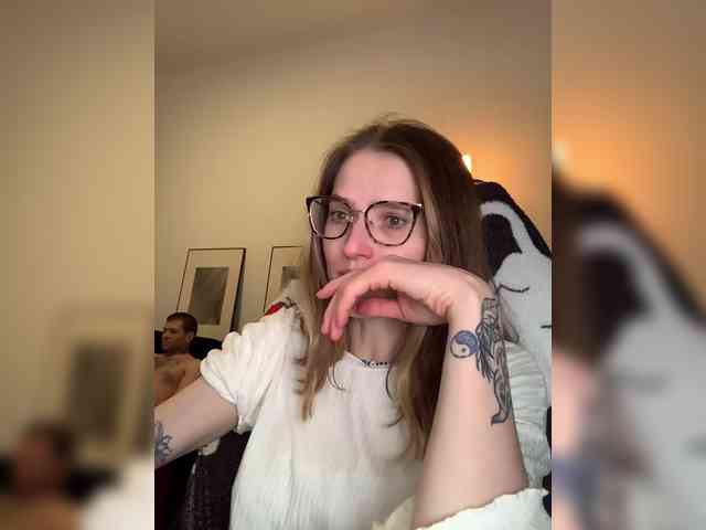 Sexy-Sweets webcam