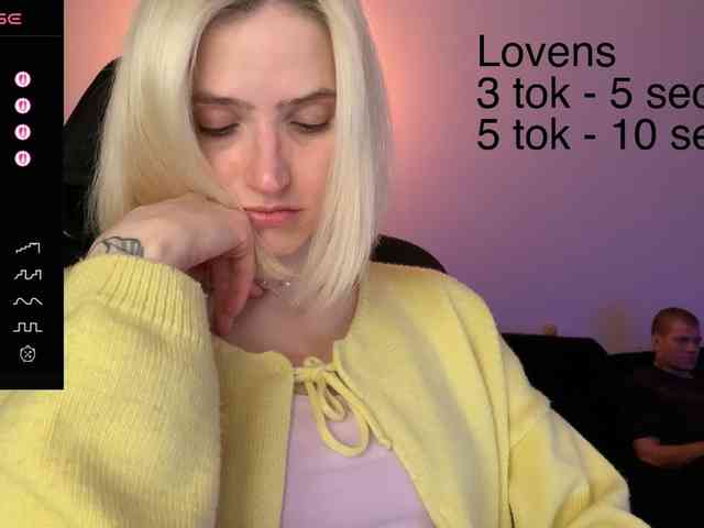Sexy-Sweets webcam