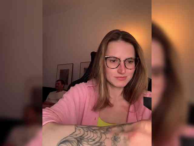 Sexy-Sweets webcam