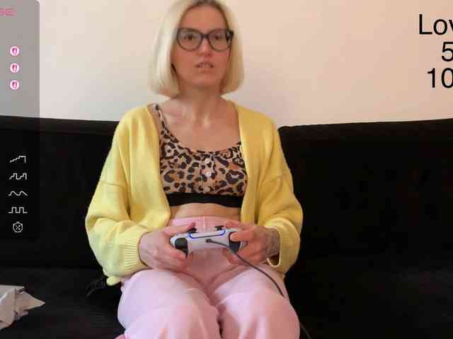Sexy-Sweets webcam