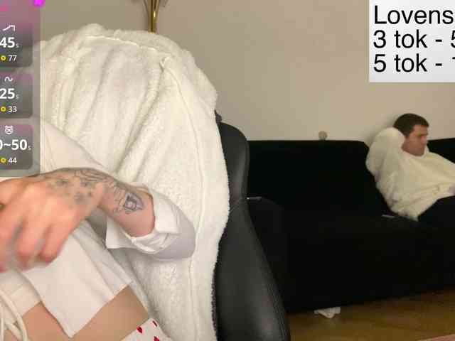 Sexy-Sweets webcam