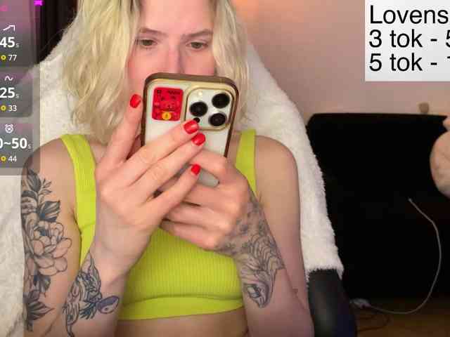 Sexy-Sweets webcam
