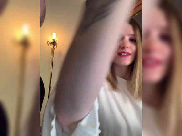 live voyeur webcam Sexy-Sweets