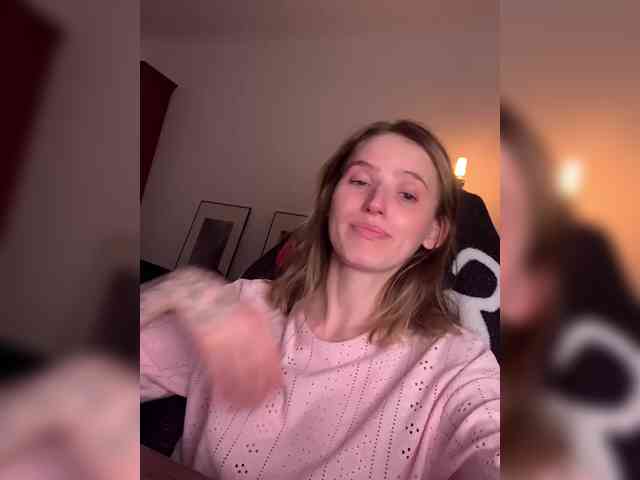 sexcam live Sexy-Sweets