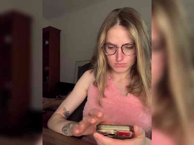 Sexy-Sweets webcam