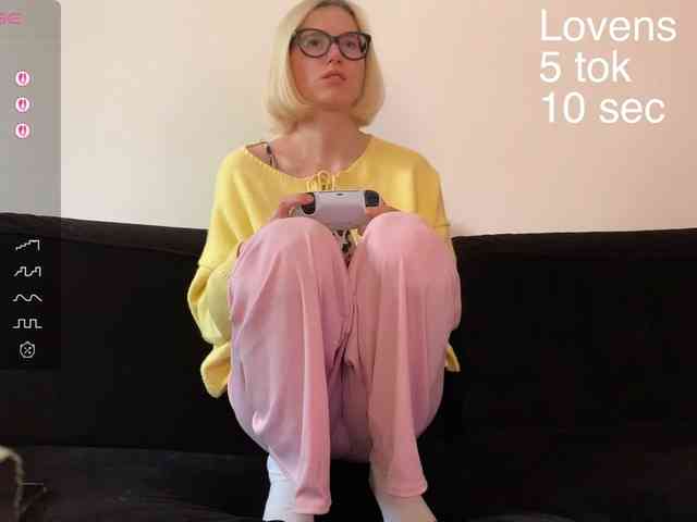 Sexy-Sweets webcam
